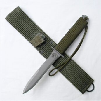 Ek Commando PB-3W fighting knife