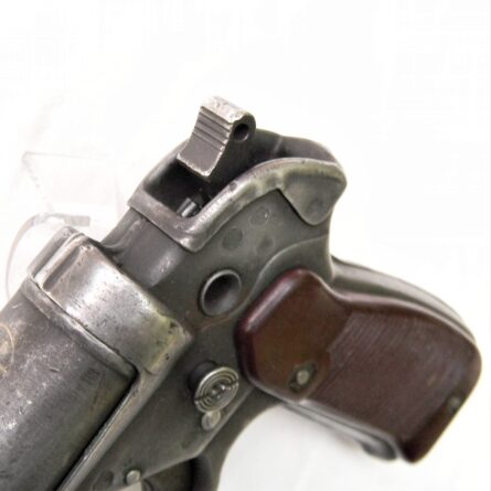 WW2 Germany Leuchtpistole 42 signal pistol