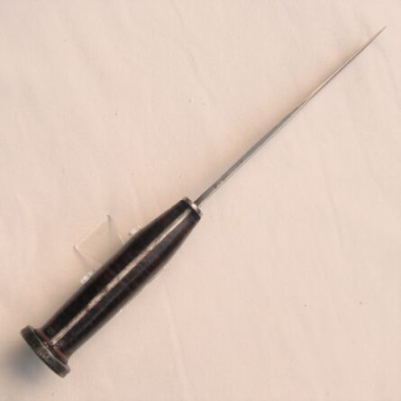 WW2 Western G46-6 Shark fighting knife