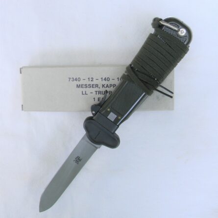 West Germany WMF paratrooper knife