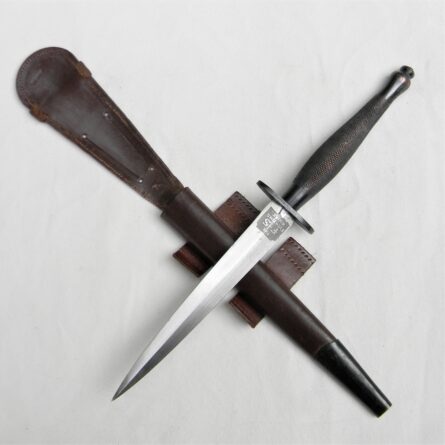 WW2 Wilkinson Sword FS dagger 2nd pattern