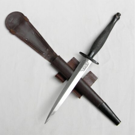 WW2 Wilkinson Sword FS dagger 2nd pattern