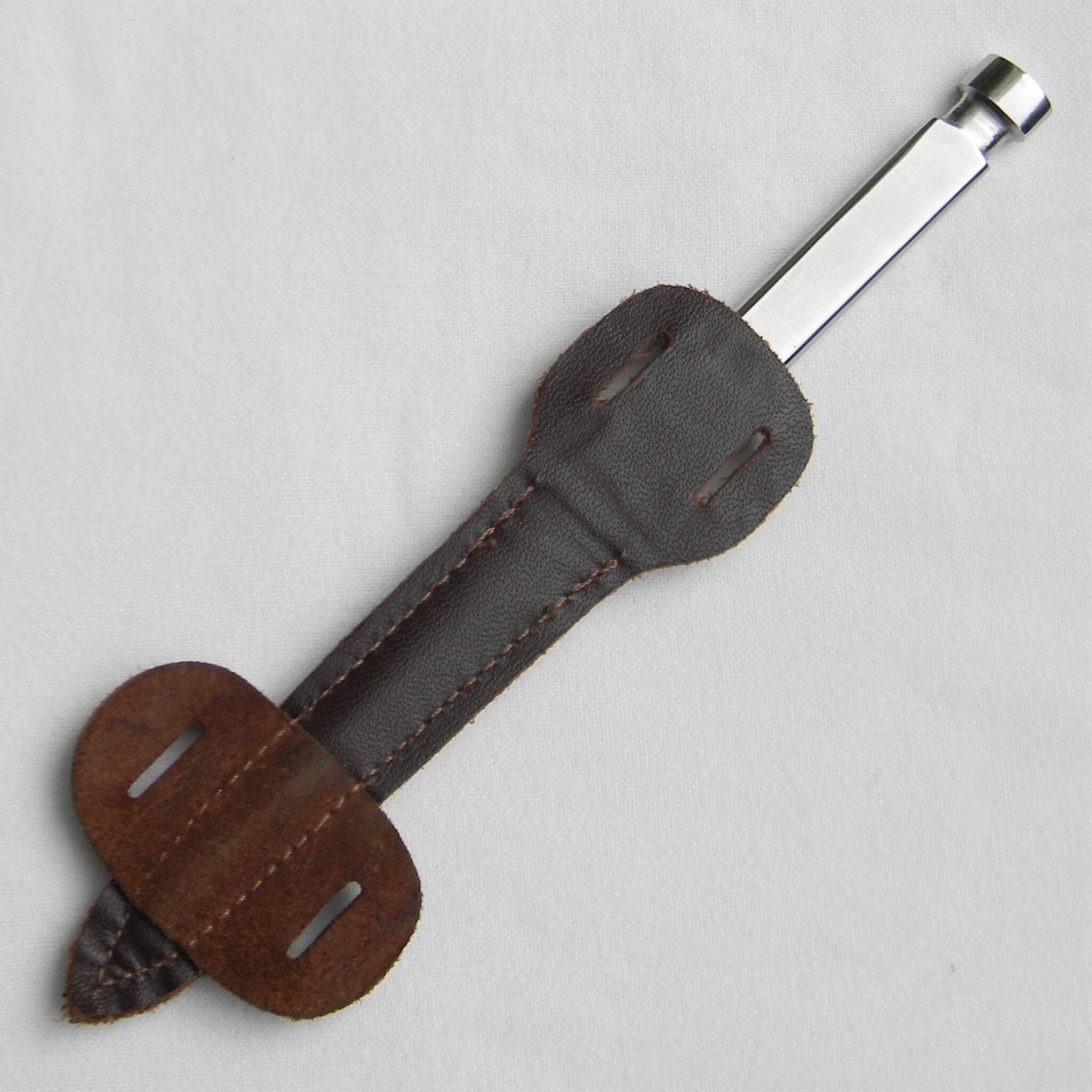 HG Long Sheffield Clandestine Operations sleeve dagger w sheath