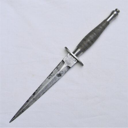 WW2 Wilkinson Sword FS dagger 1st pattern