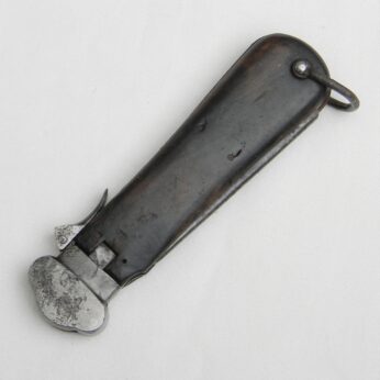Germany WW2 Paul Weyersberg paratrooper knife