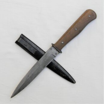 WW2 Germany Infanteriemesser 42 fighting knife