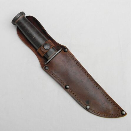 WW2 Western G46-6 Shark fighting knife