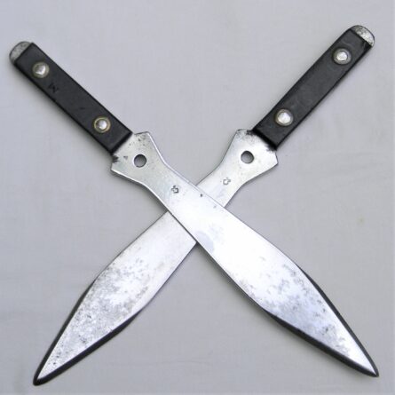 TRU-BAL USA Professional Throwing Knife