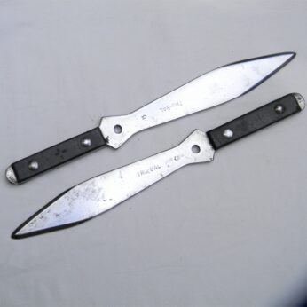 TRU-BAL USA Professional Throwing Knife