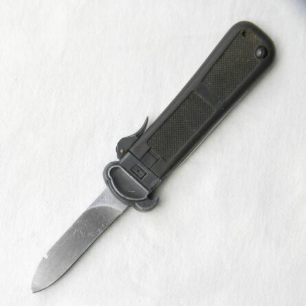 West Germany Cold War paratrooper knife