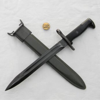 WW2 AFH M1 bayonet
