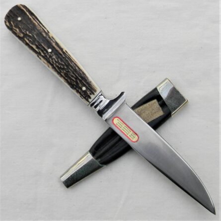 Puma Germany 3596 Gnicker knife