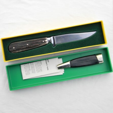 Puma Germany 3596 Gnicker knife