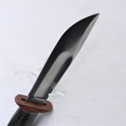 WW2 Western Pilot Knife Baby Shark