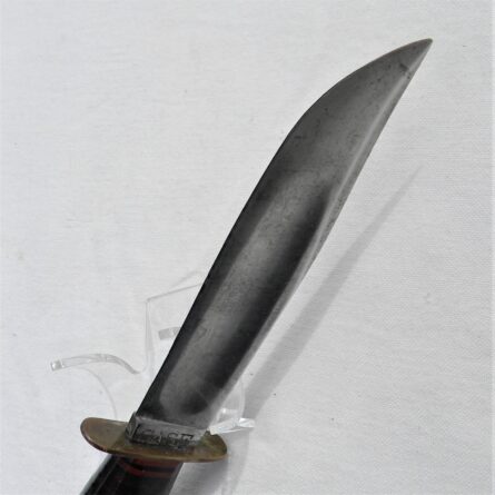 WW2 Case XX Pilot Knife