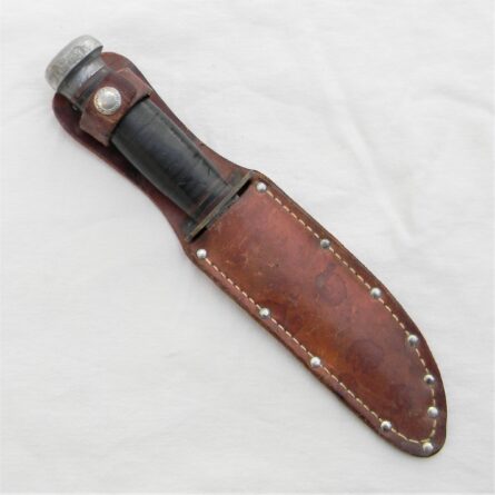 WW2 Camillus USAF Pilot Knife