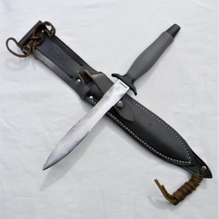Gerber Mark 2 fighting dagger