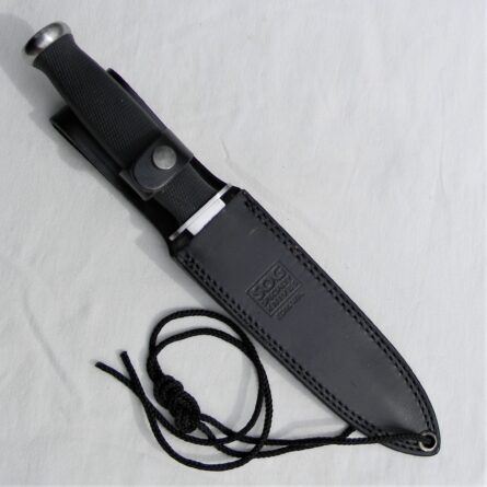 SOG Seki Japan S13 Government knife