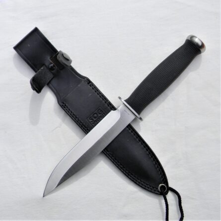 SOG Seki Japan S13 Government knife