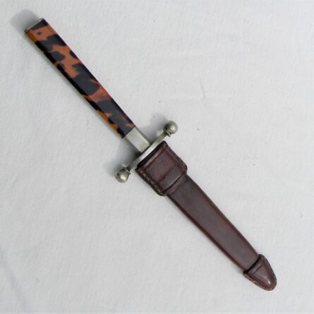 Rodgers and Son garter dagger