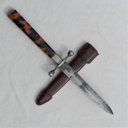 Rodgers and Son garter dagger