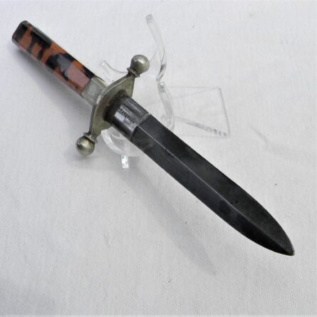 Rodgers and Son garter dagger