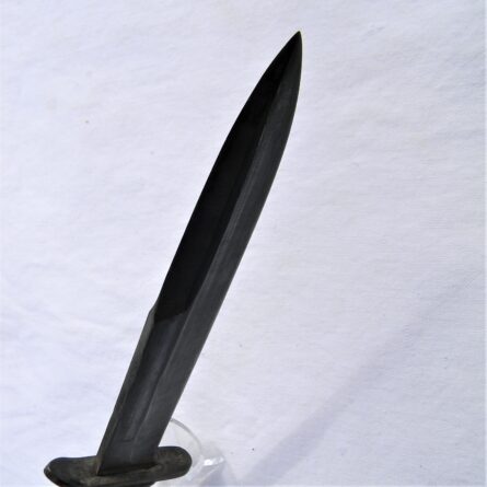 WW2 PAL M3 fighting knife