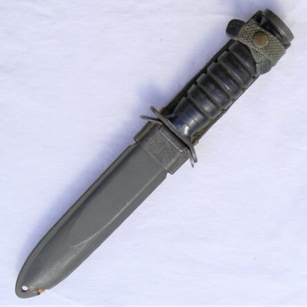WW2 Imperial M3 trench knife