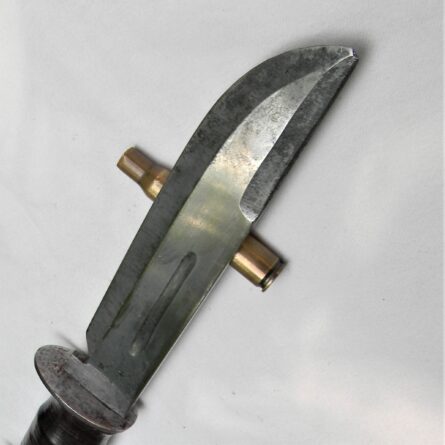 WW2 EGW fighting knife