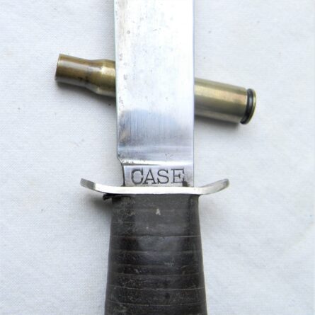 WW2 CASE fighting knife