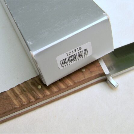 Boker Germany commemorative trench knife