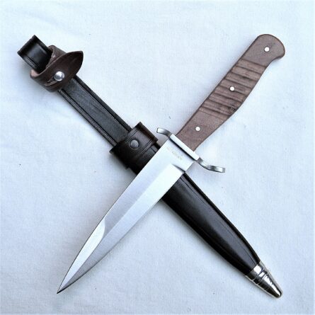 Boker Germany commemorative trench knife