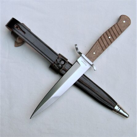 Boker Germany commemorative trench knife
