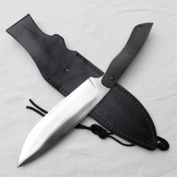 USA Blackjack Kampa hunting knife