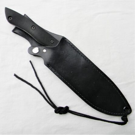 USA Blackjack Kampa hunting knife