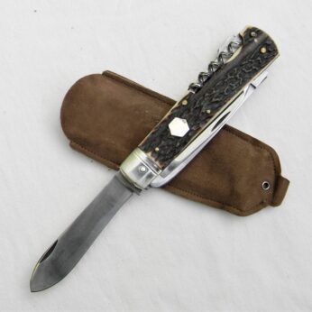 Puma 959 Universalladgmesser knife