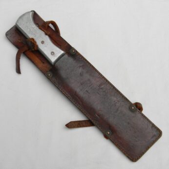 WW2 Australian-made USAAF survival machete