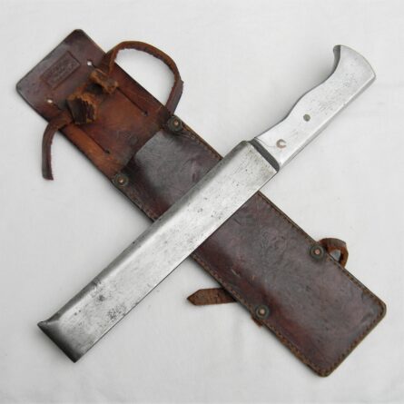 WW2 Australian-made USAAF survival machete