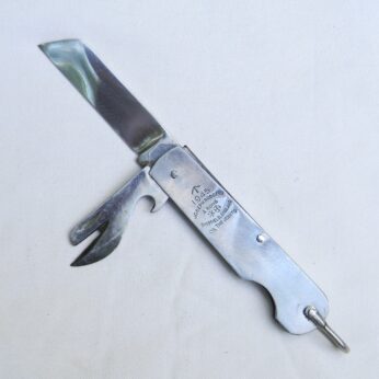 WW2 British military clasp knife