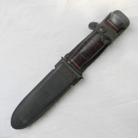 WW2 PAL MK1 fighting knife