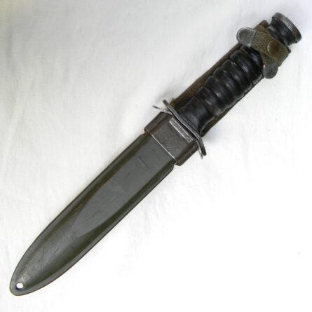 WW2 Imperial M3 fighting knife