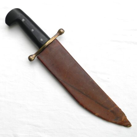 WW2 Case XX V44 survival knife