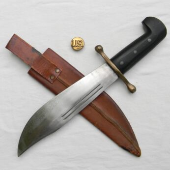 WW2 Case XX V44 survival knife