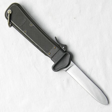 West Germany OFW paratrooper knife