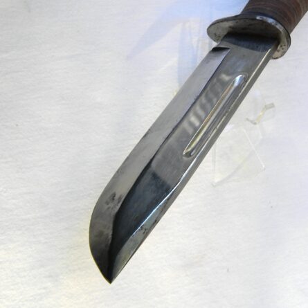 WW2 Cattaraugus 225Q Quartermaster Knife