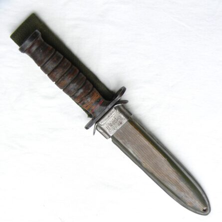 WW2 Imperial M3-M4 fighting knife