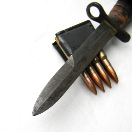 WW2 Imperial M3-M4 fighting knife