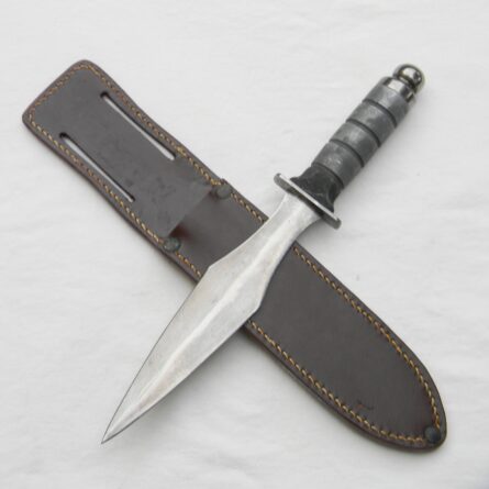 Spain billfighting dagger