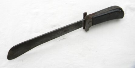 WW2 Case XX USAF Survival Machete