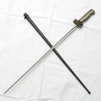 France WW1 M1886 Lebel bayonet